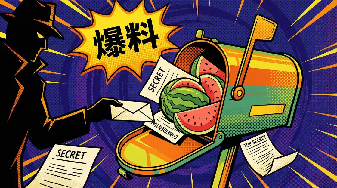 FH体育app 匿名爆料通道漫画插图